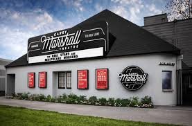 Garry Marshall Theatre